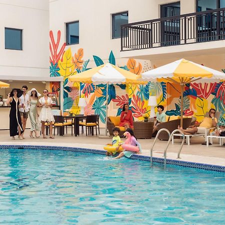 Golden Sands Suites Dubai Ngoại thất bức ảnh