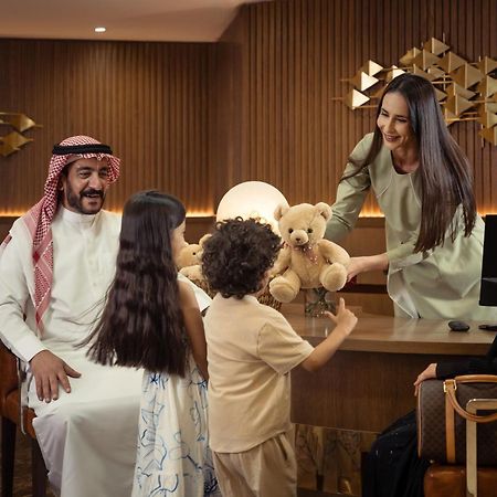Golden Sands Suites Dubai Ngoại thất bức ảnh