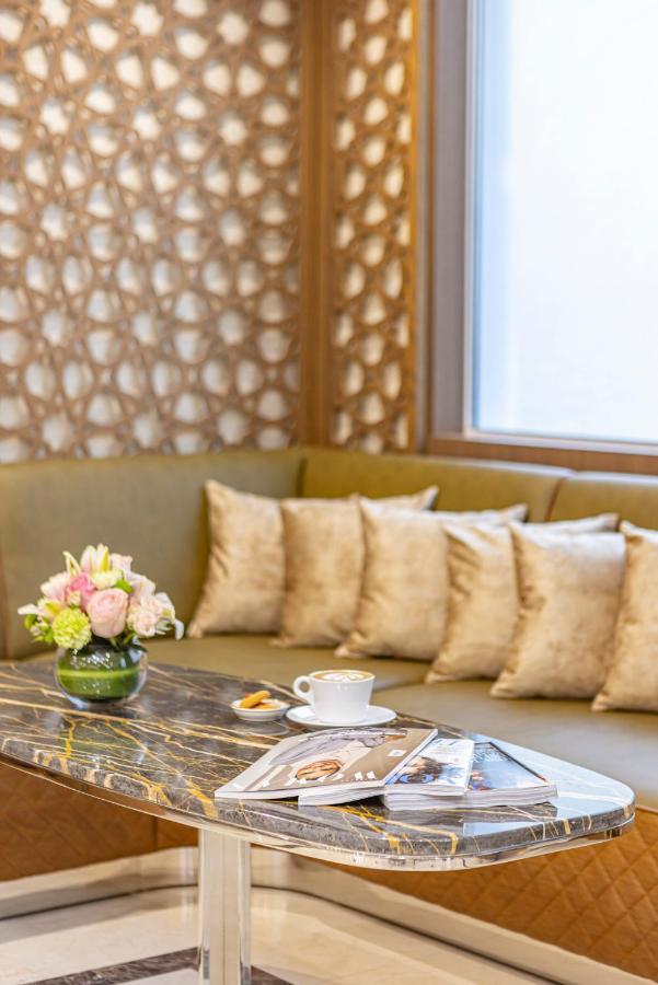 Golden Sands Suites Dubai Ngoại thất bức ảnh