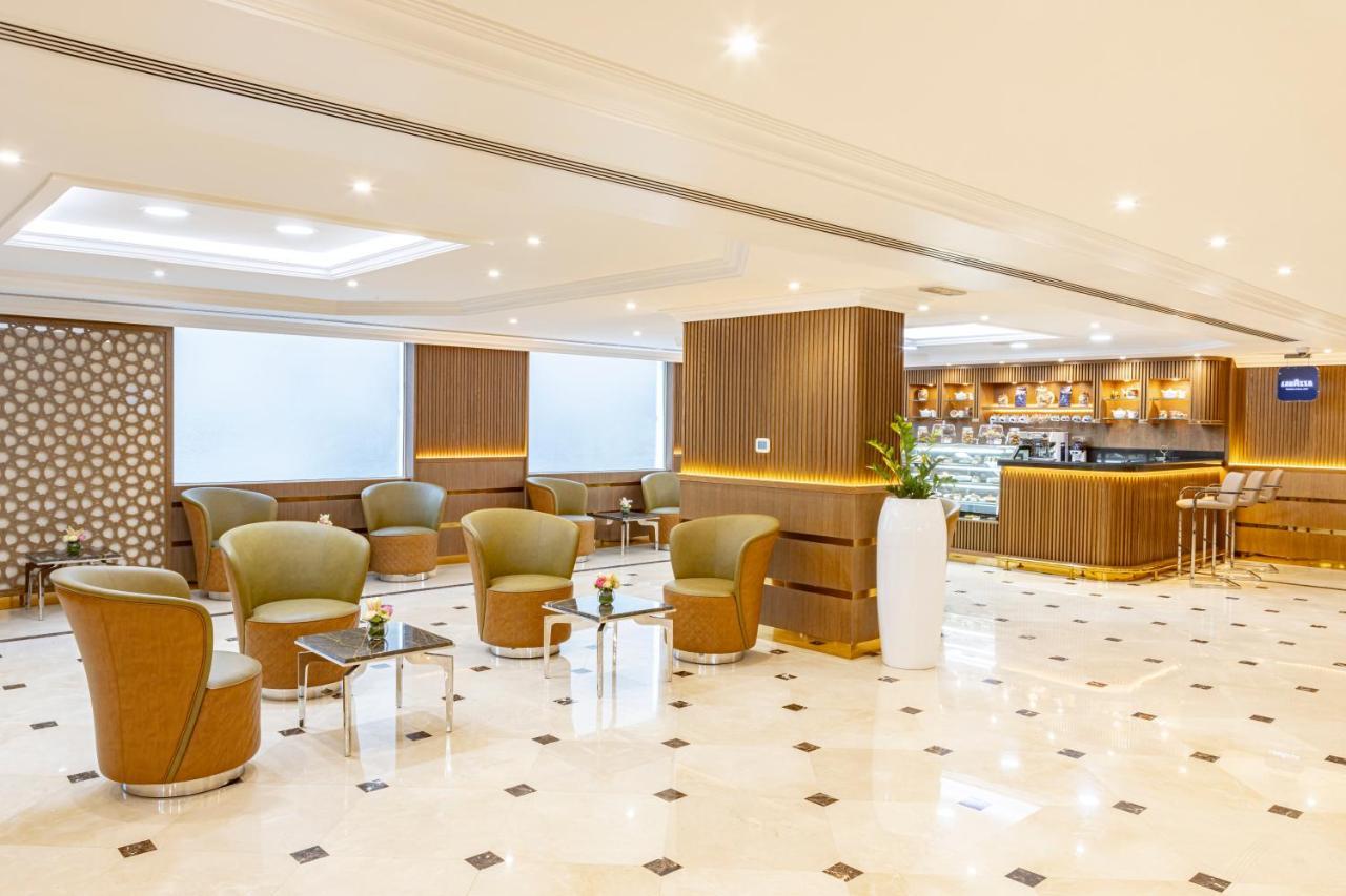 Golden Sands Suites Dubai Ngoại thất bức ảnh