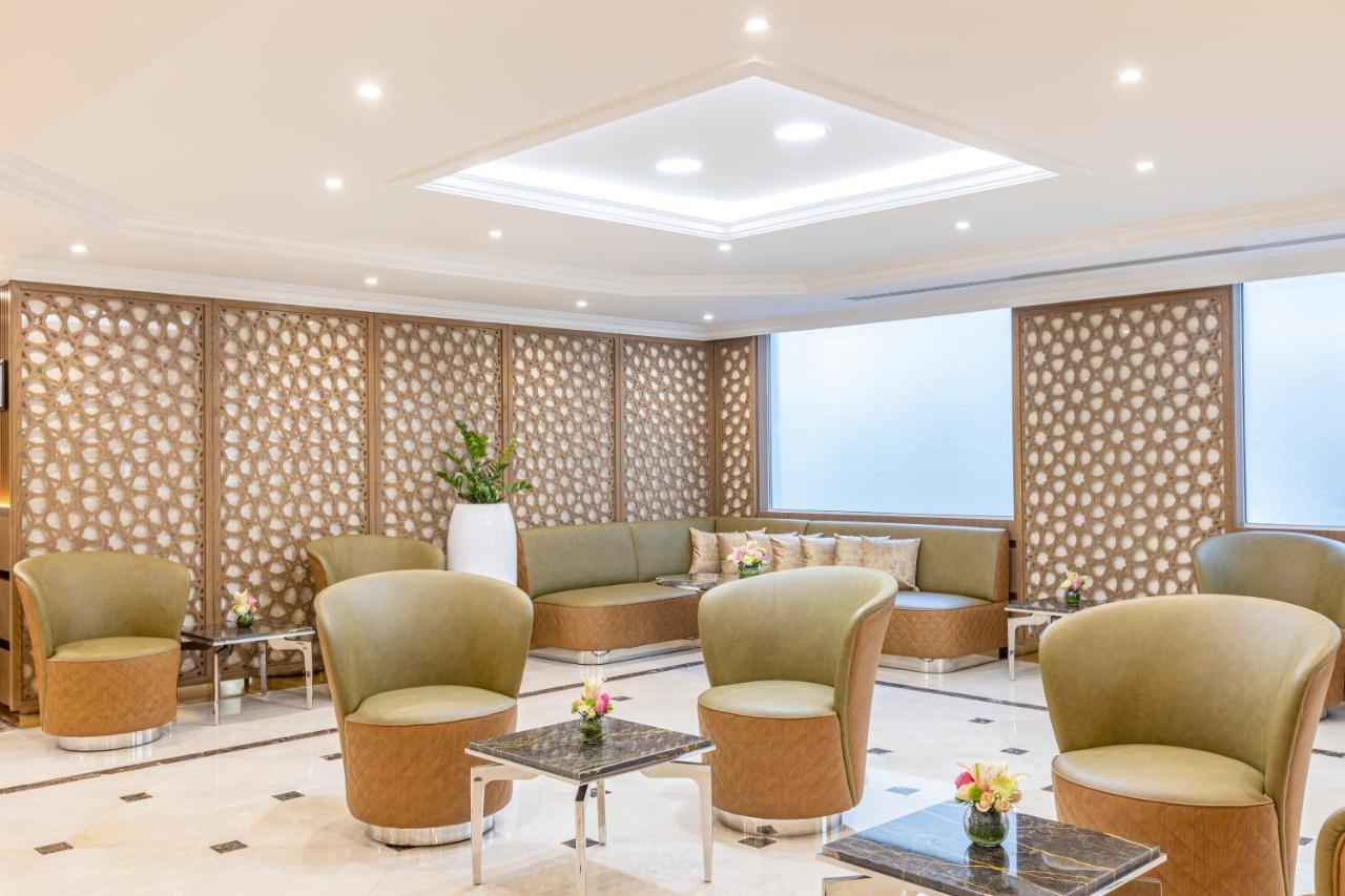 Golden Sands Suites Dubai Ngoại thất bức ảnh