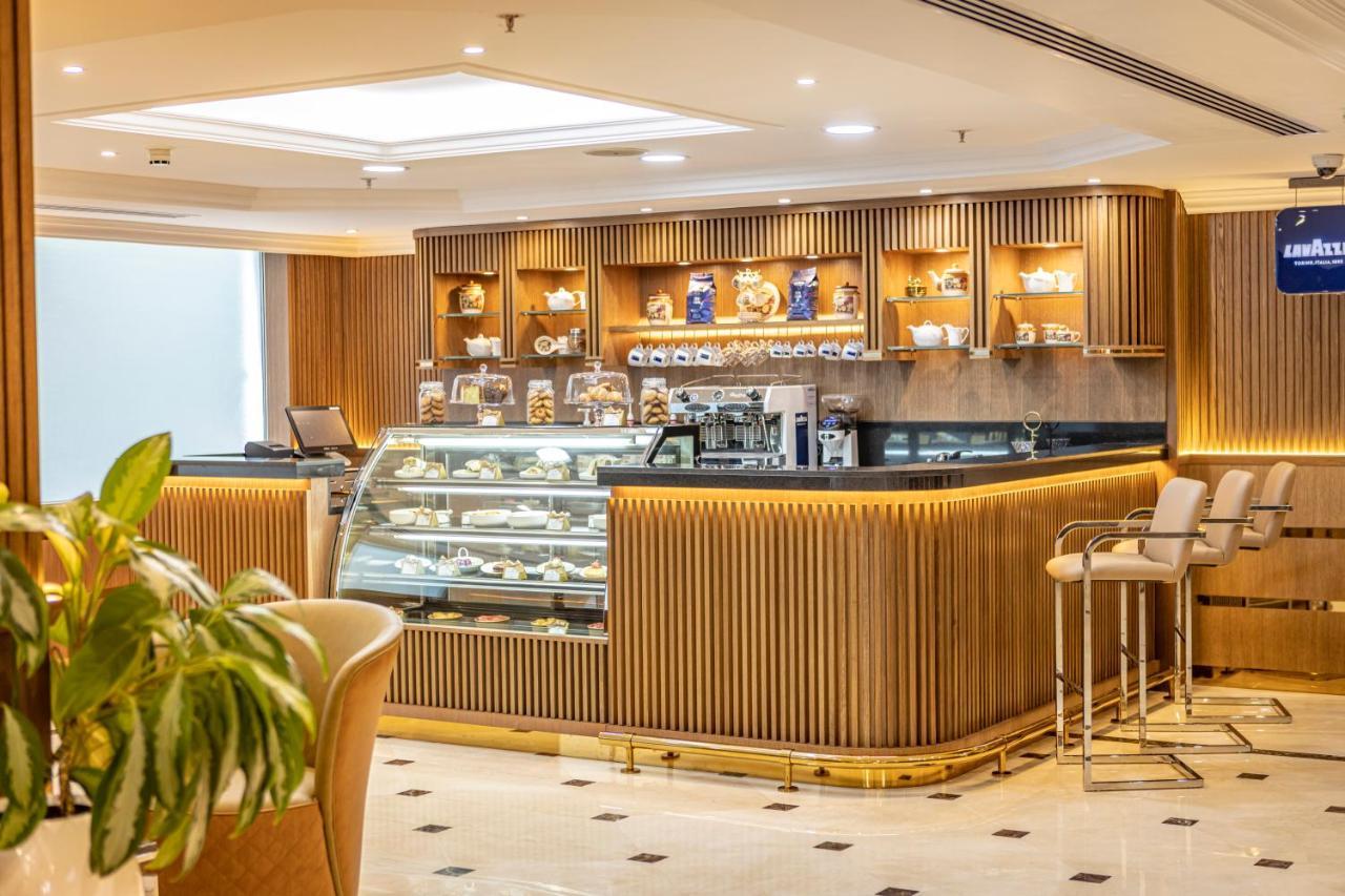 Golden Sands Suites Dubai Ngoại thất bức ảnh