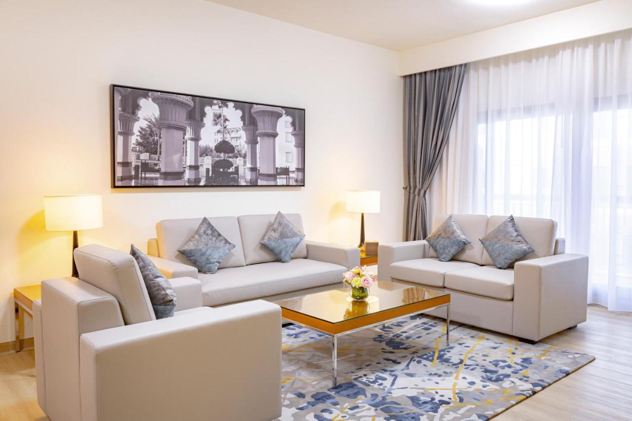Golden Sands Suites Dubai Ngoại thất bức ảnh