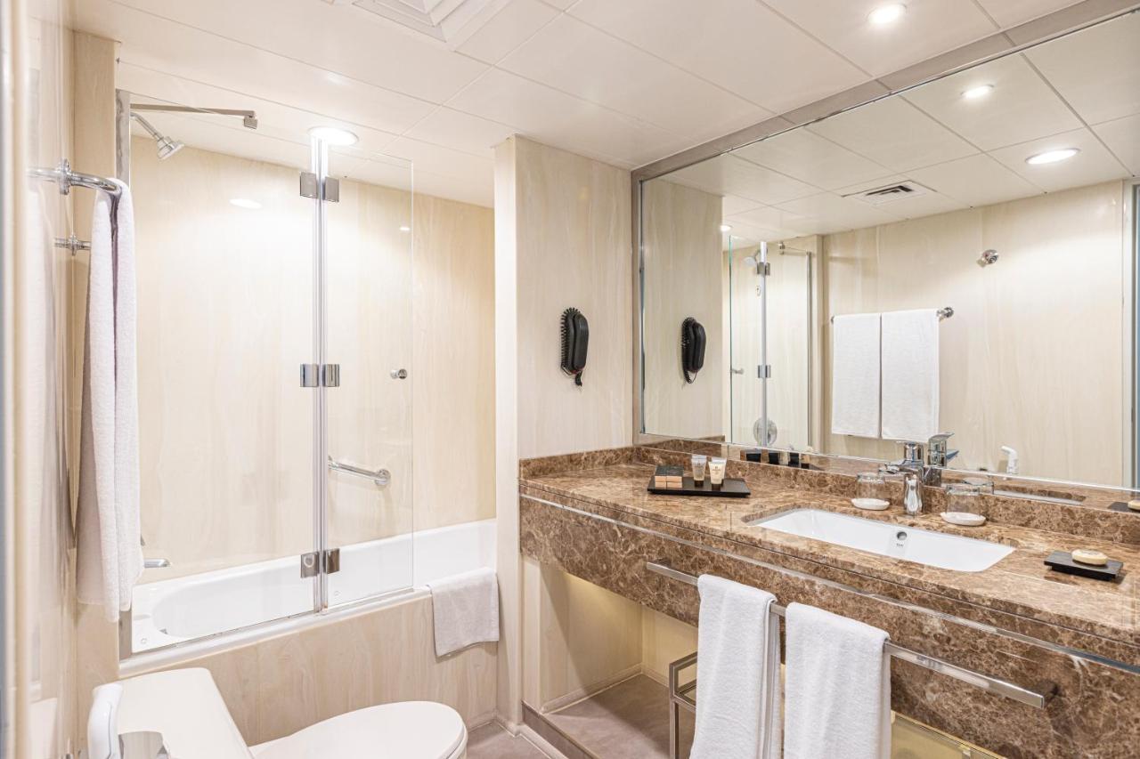 Golden Sands Suites Dubai Ngoại thất bức ảnh