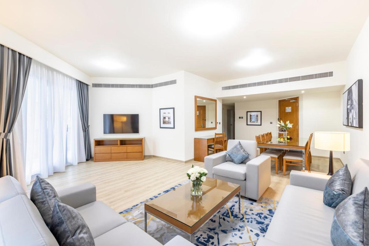 Golden Sands Suites Dubai Ngoại thất bức ảnh