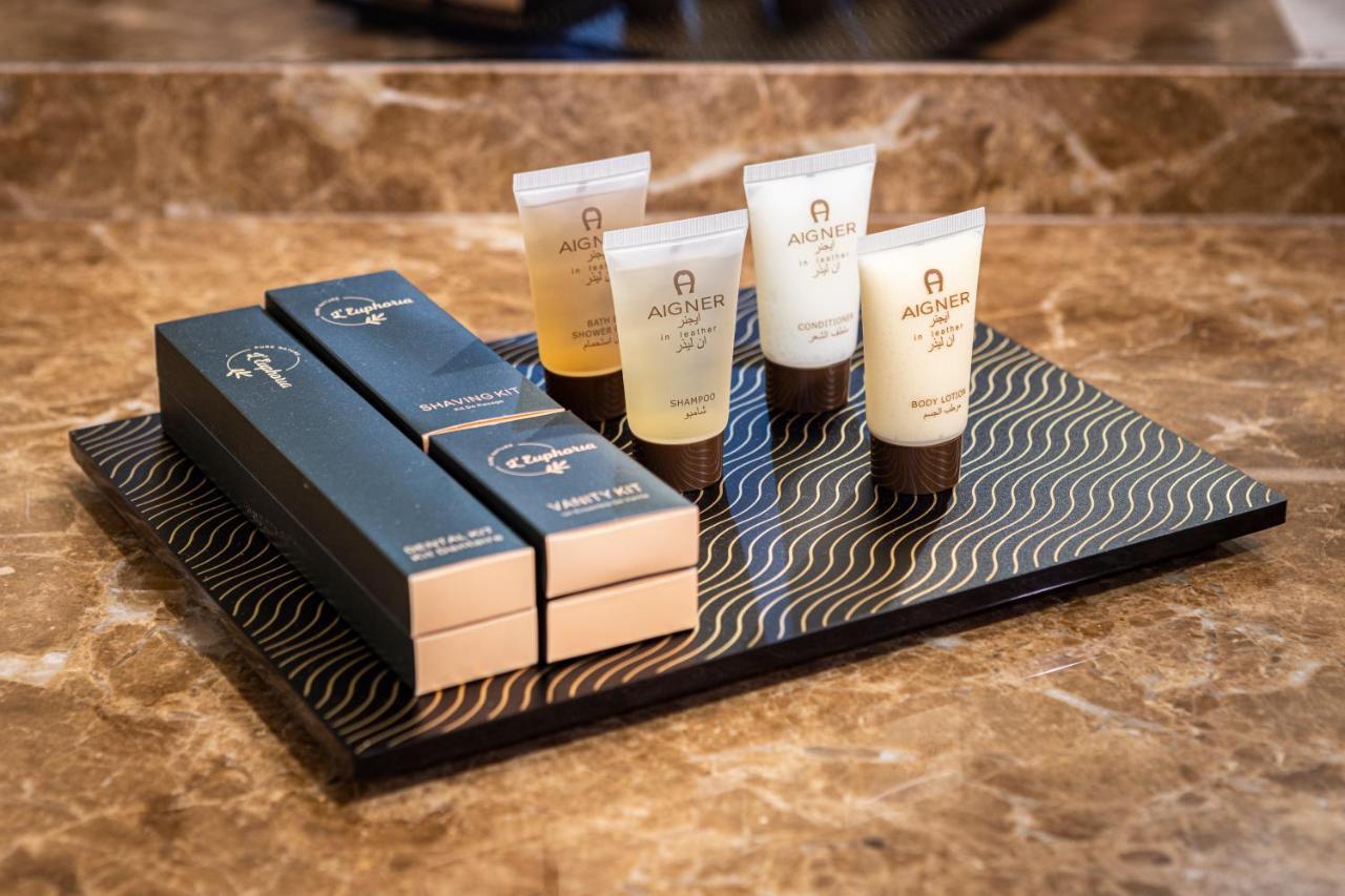 Golden Sands Suites Dubai Ngoại thất bức ảnh