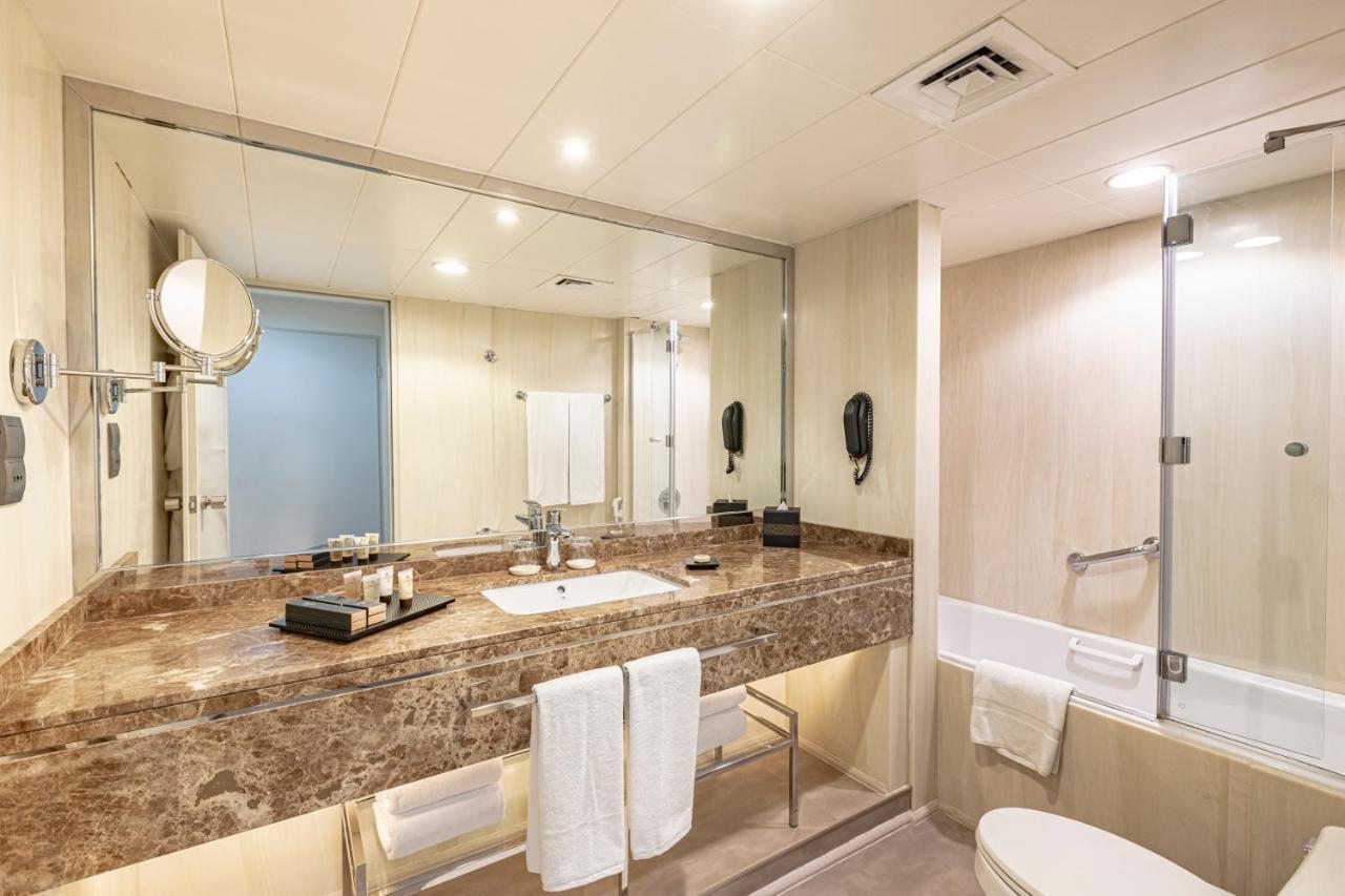 Golden Sands Suites Dubai Ngoại thất bức ảnh